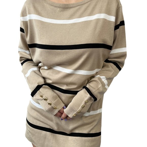 CHANEL sweater - Picture 1 of 12